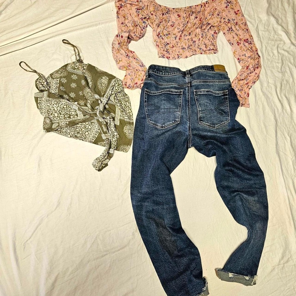 American eagle, FP bundle - Picture 6 of 8